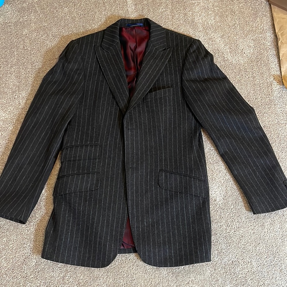 Banana Republic sports coat